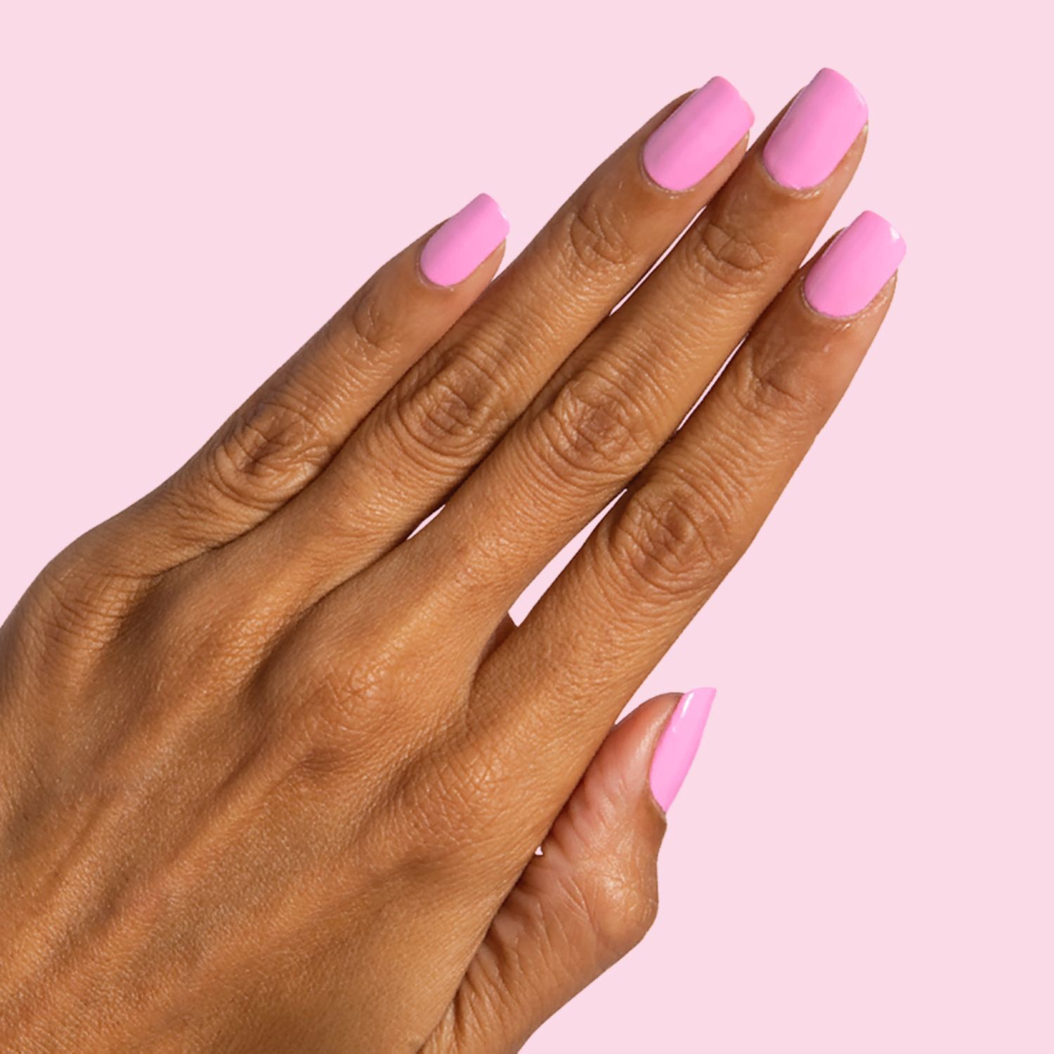 slide 3 of 4, Olive & June Quick Dry Nail Polish Taffy, 0.3 oz