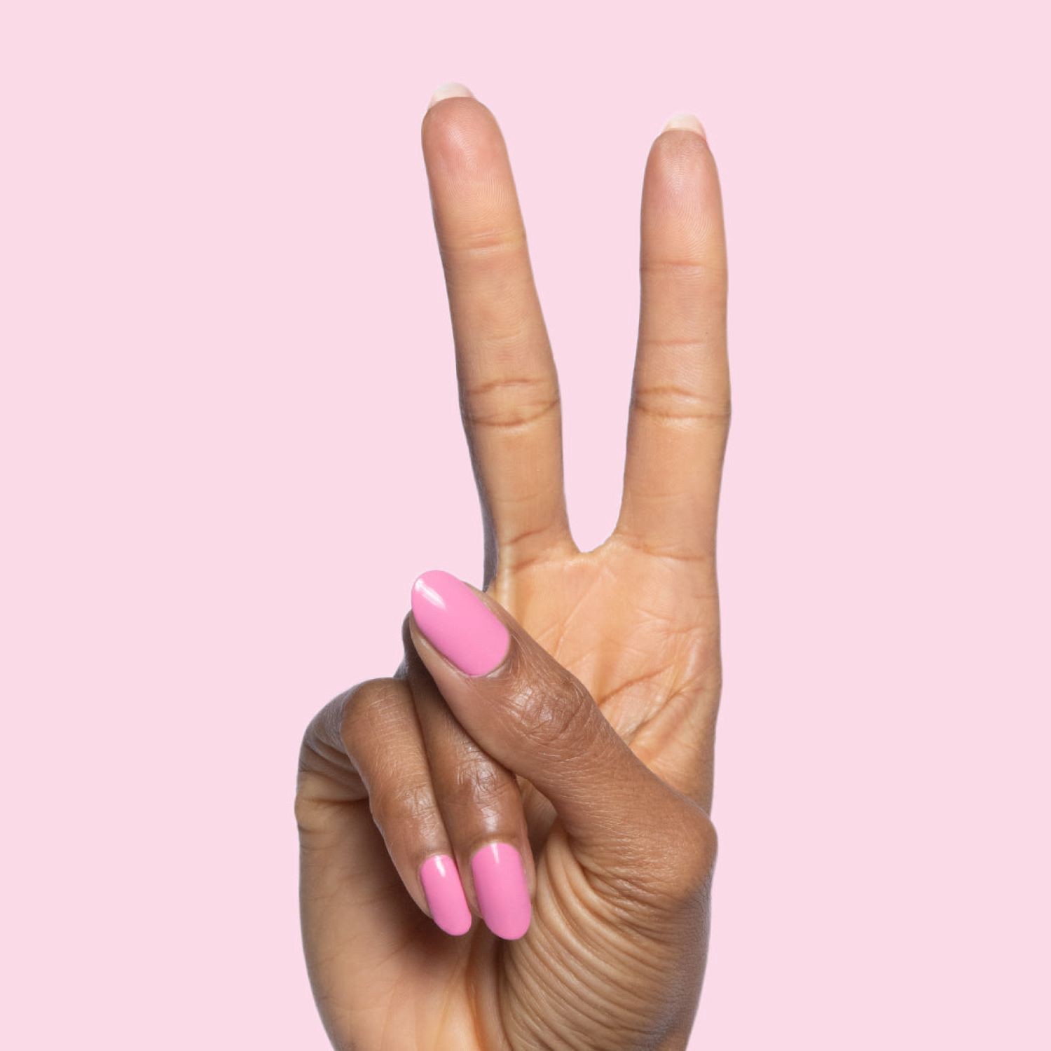 slide 2 of 4, Olive & June Quick Dry Nail Polish Taffy, 0.3 oz