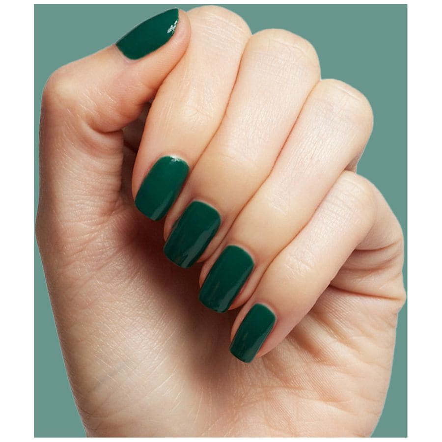 slide 5 of 5, Olive & June Quick Dry, 0.3 oz