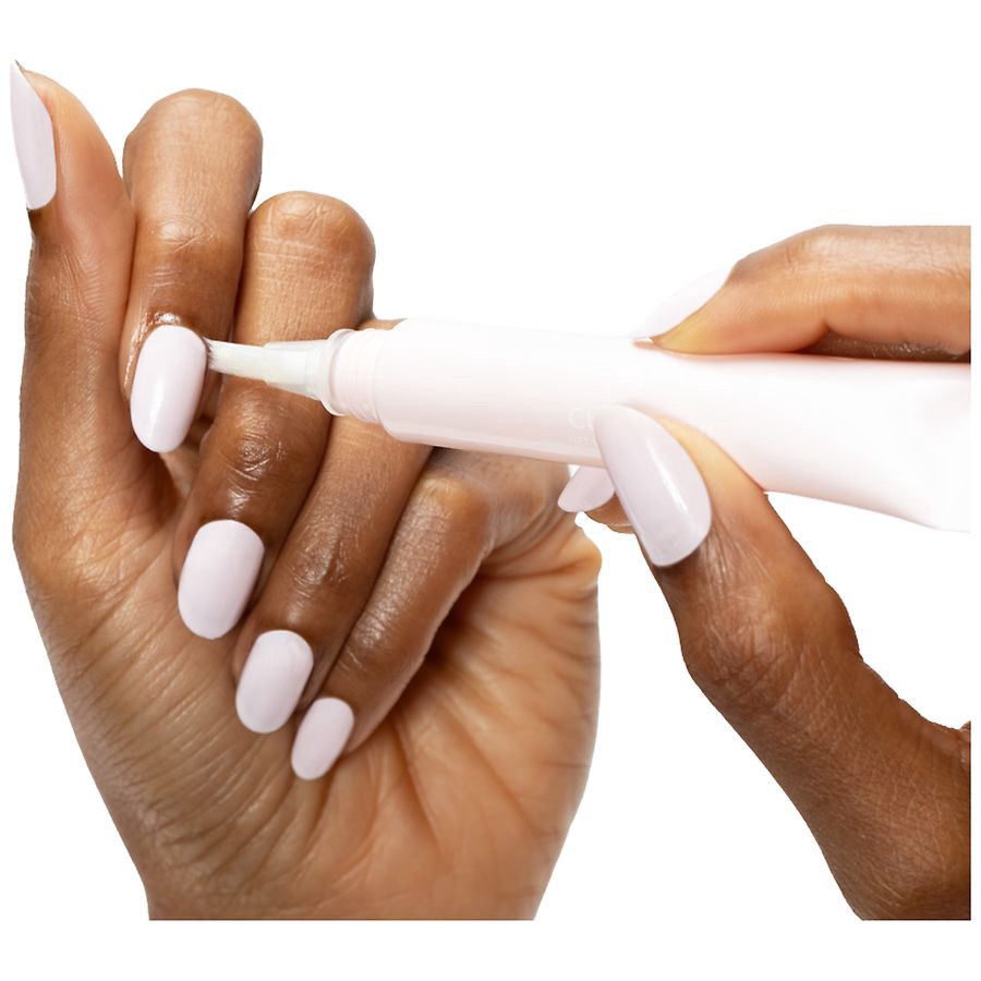 slide 5 of 5, Olive & June Cuticle Oil, 0.27 fl oz