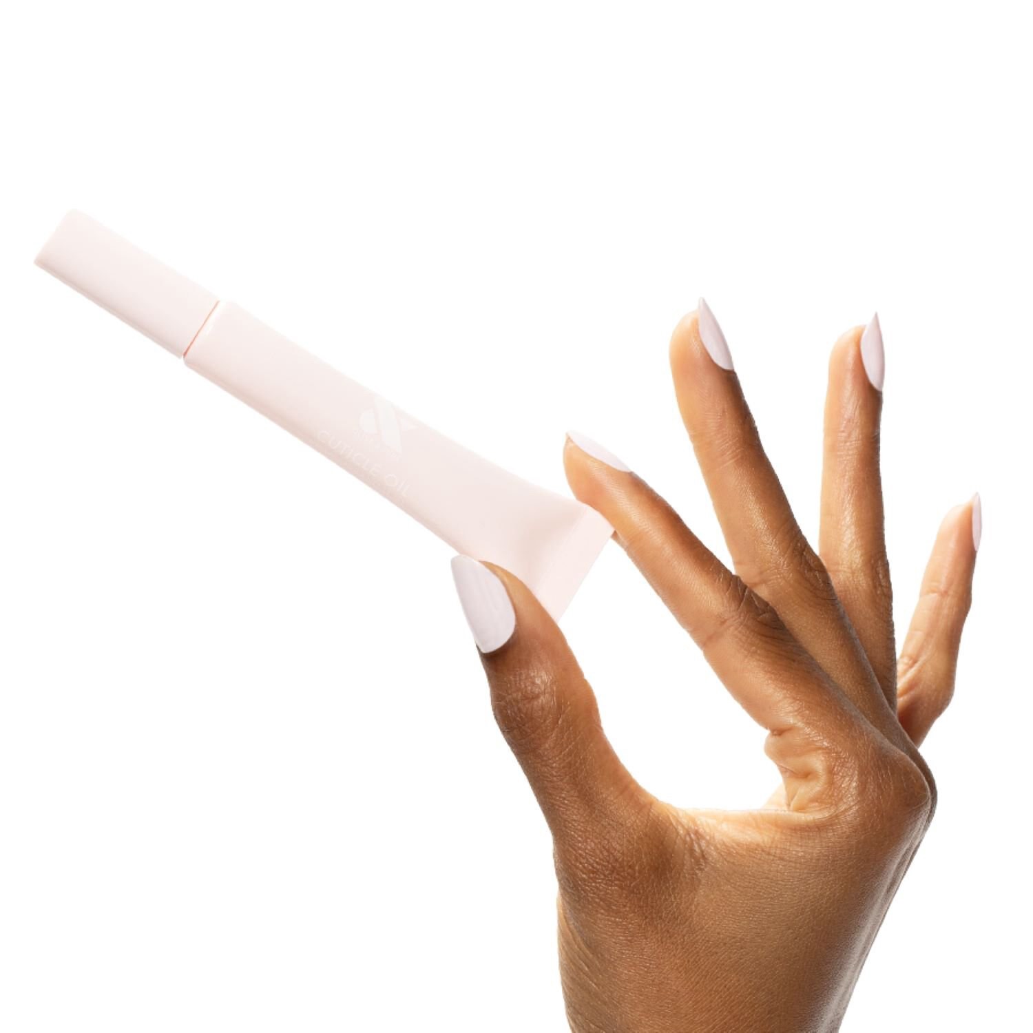 slide 5 of 5, Olive & June Cuticle Oil, 0.27 fl oz