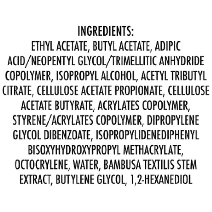 slide 3 of 5, Olive & June Nail Hardener, 1 ct