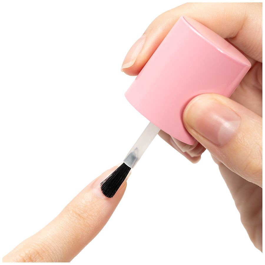 slide 2 of 5, Olive & June Nail Hardener, 1 ct