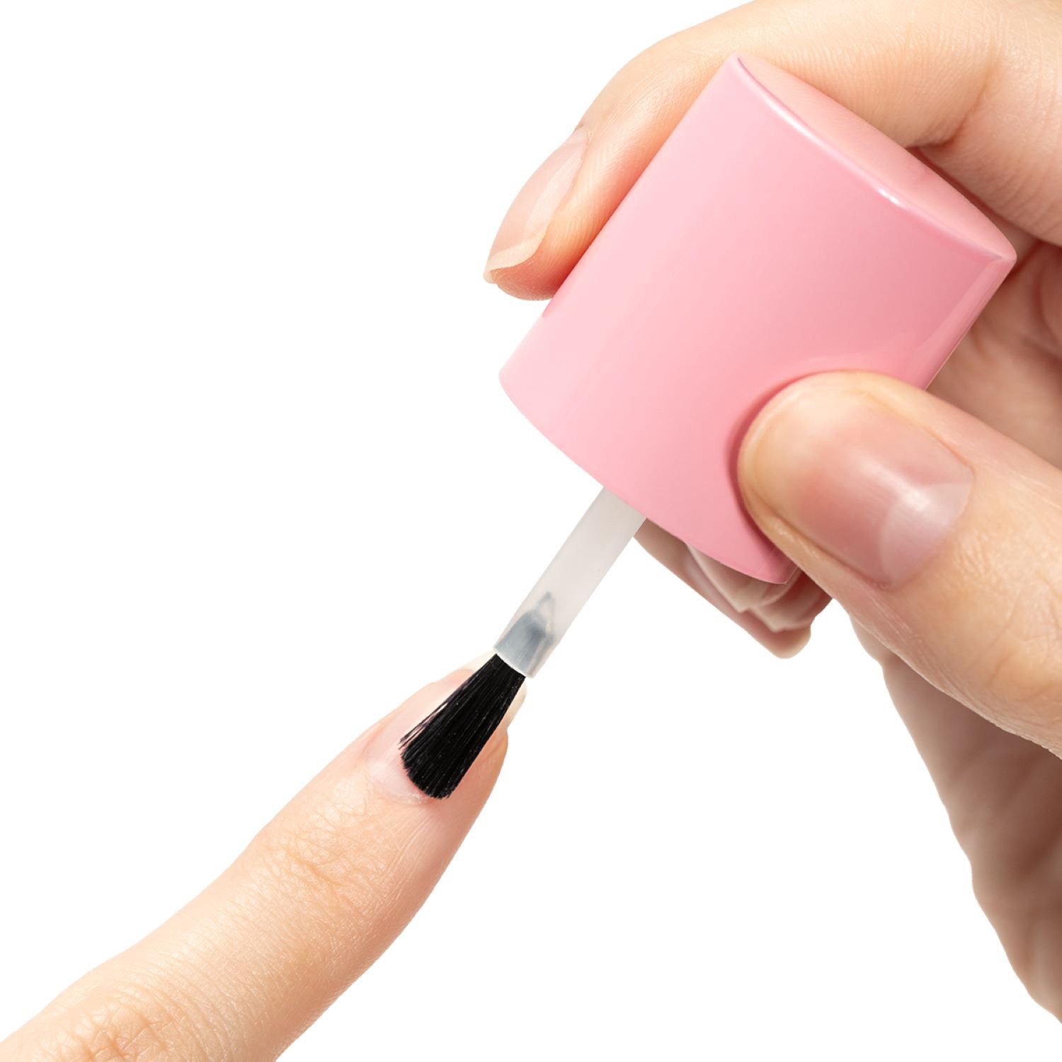 slide 3 of 4, Olive & June Nail Hardener, 1 ct