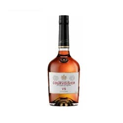 Courvoisier Vs Cognac