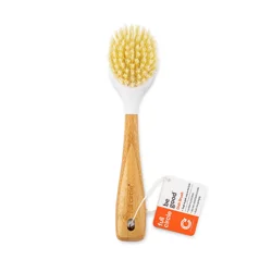 Full Circle Be Good Dish Brush 1 ea
