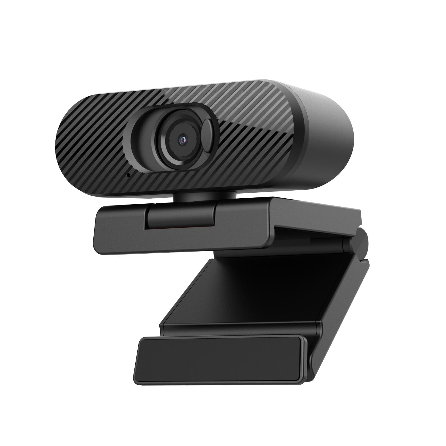 slide 1 of 2, JLab POP Cam USB Webcam - Black, 1 ct
