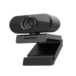 JLab POP Cam USB Webcam - Black