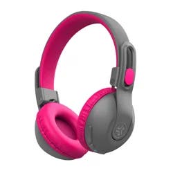 JLab JBuddies Studio 22 in 1 WIRELESS + WIRED KIDS HEADPHONES
