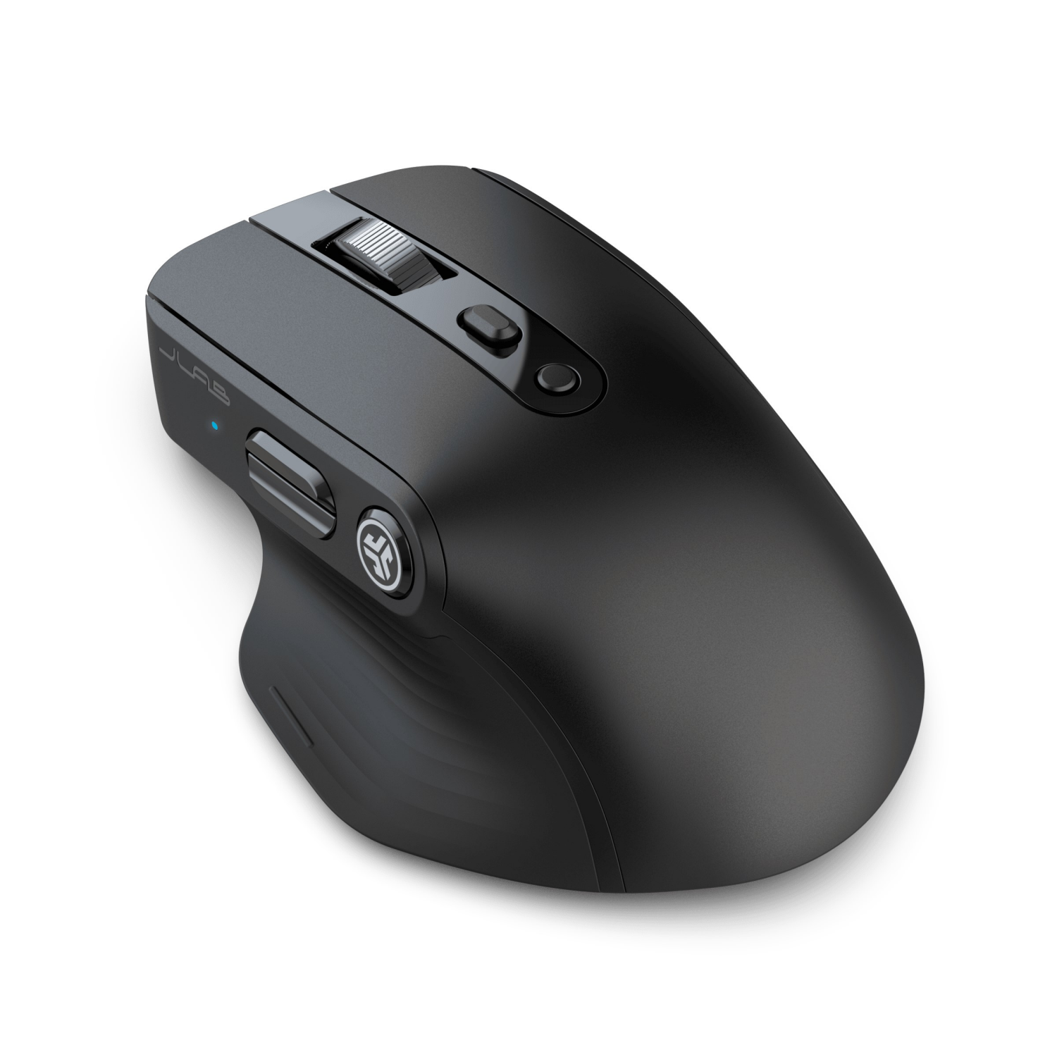 slide 2 of 4, Logitech Epic Wireless Mouse, 1 ct