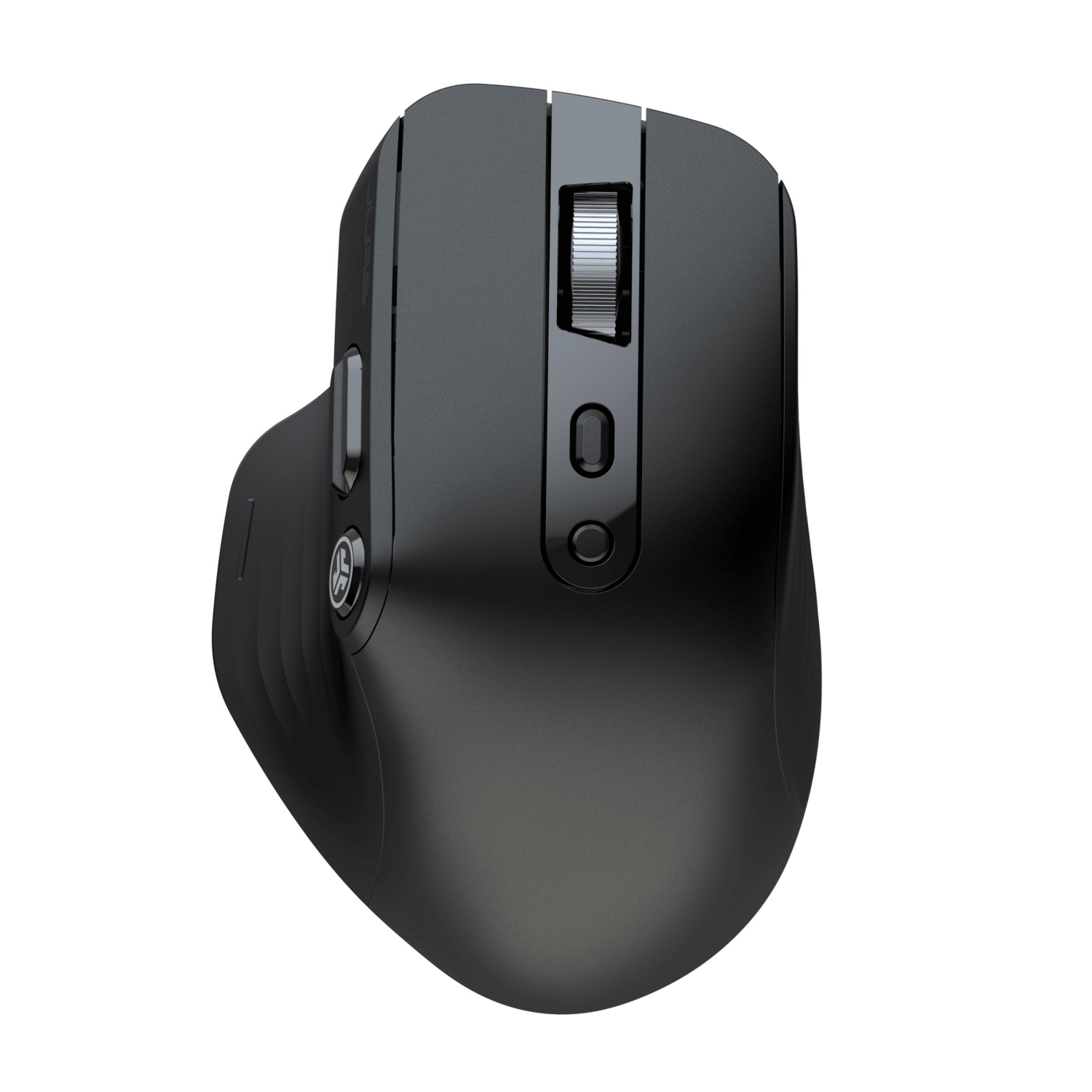 slide 3 of 4, Logitech Epic Wireless Mouse, 1 ct