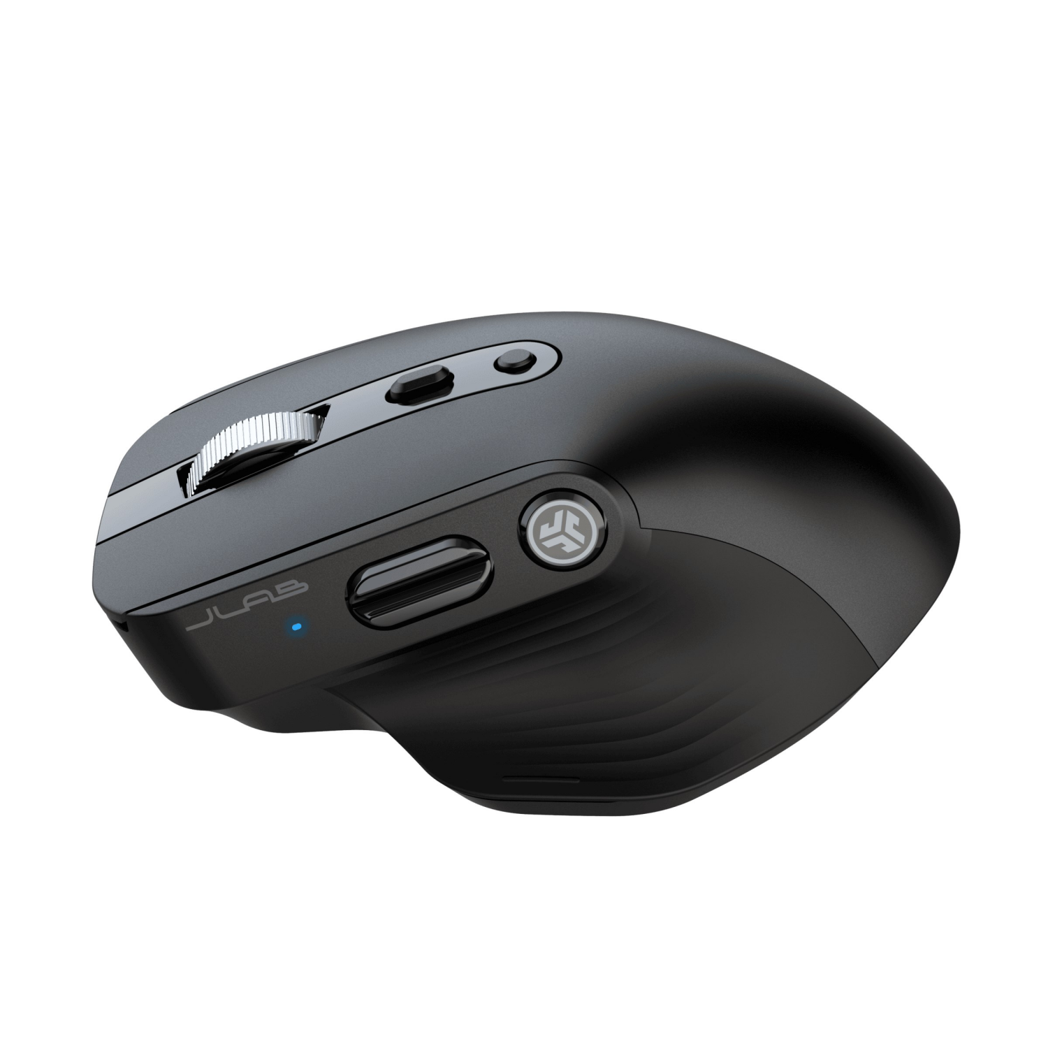 slide 4 of 4, Logitech Epic Wireless Mouse, 1 ct