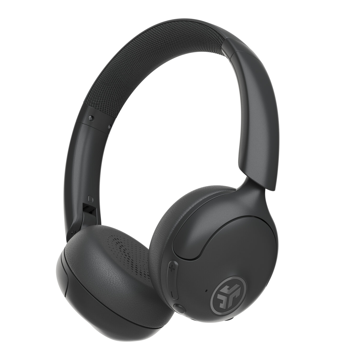 slide 1 of 5, JLab Go Lux ANC On-Ear Headphones, 1 ct