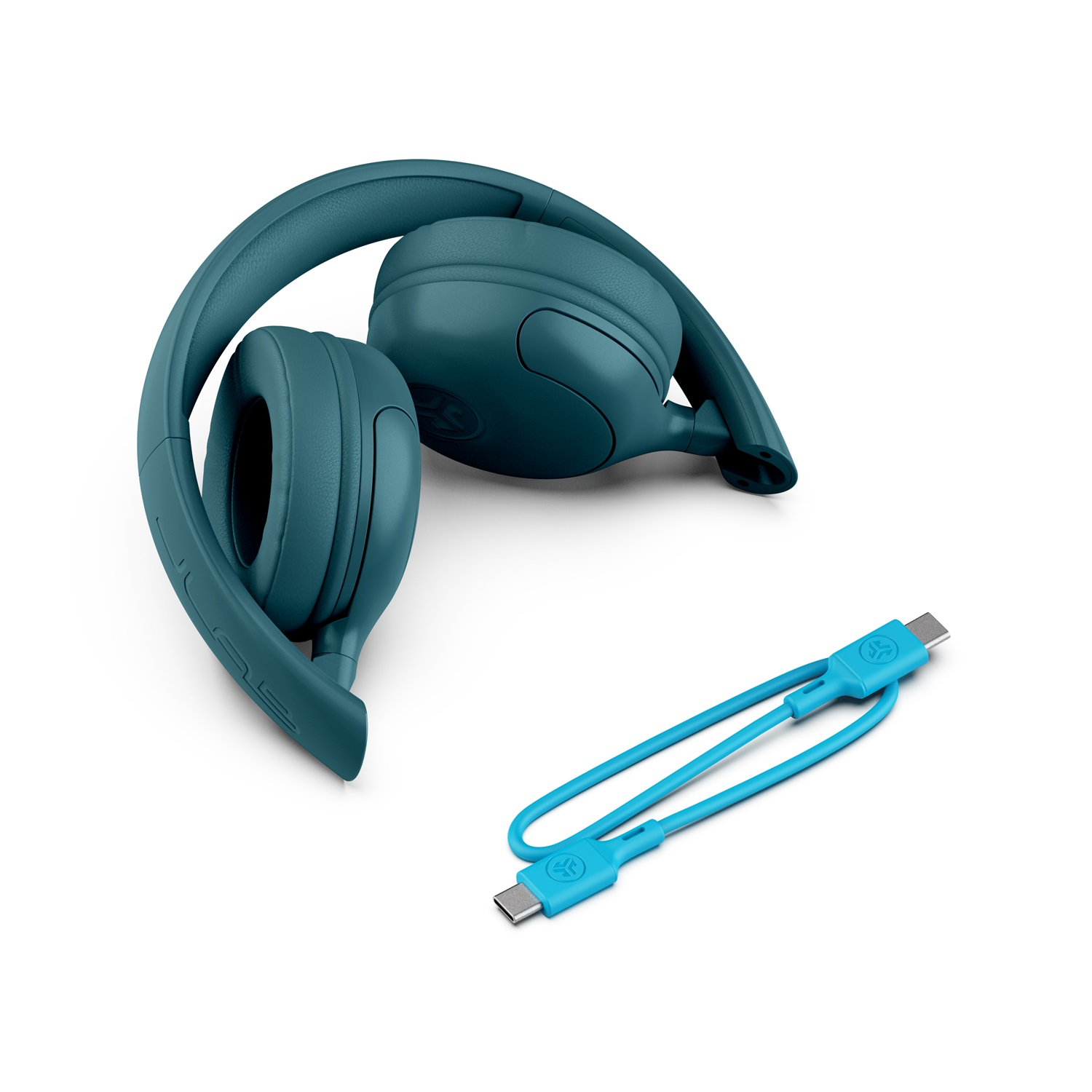 slide 4 of 4, JLab Studio 2 Wireless On-Ear Headphones, 1 ct