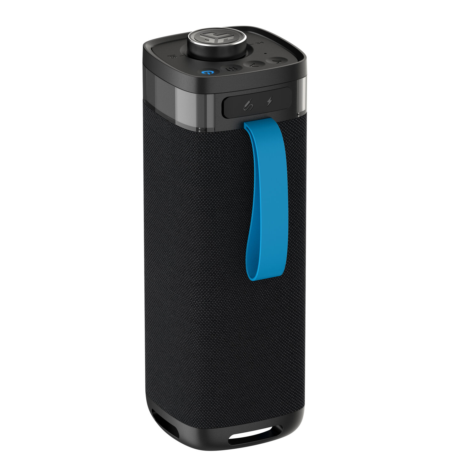 slide 2 of 4, JLab JBuds Party Wireless Speaker - Black, 1 ct