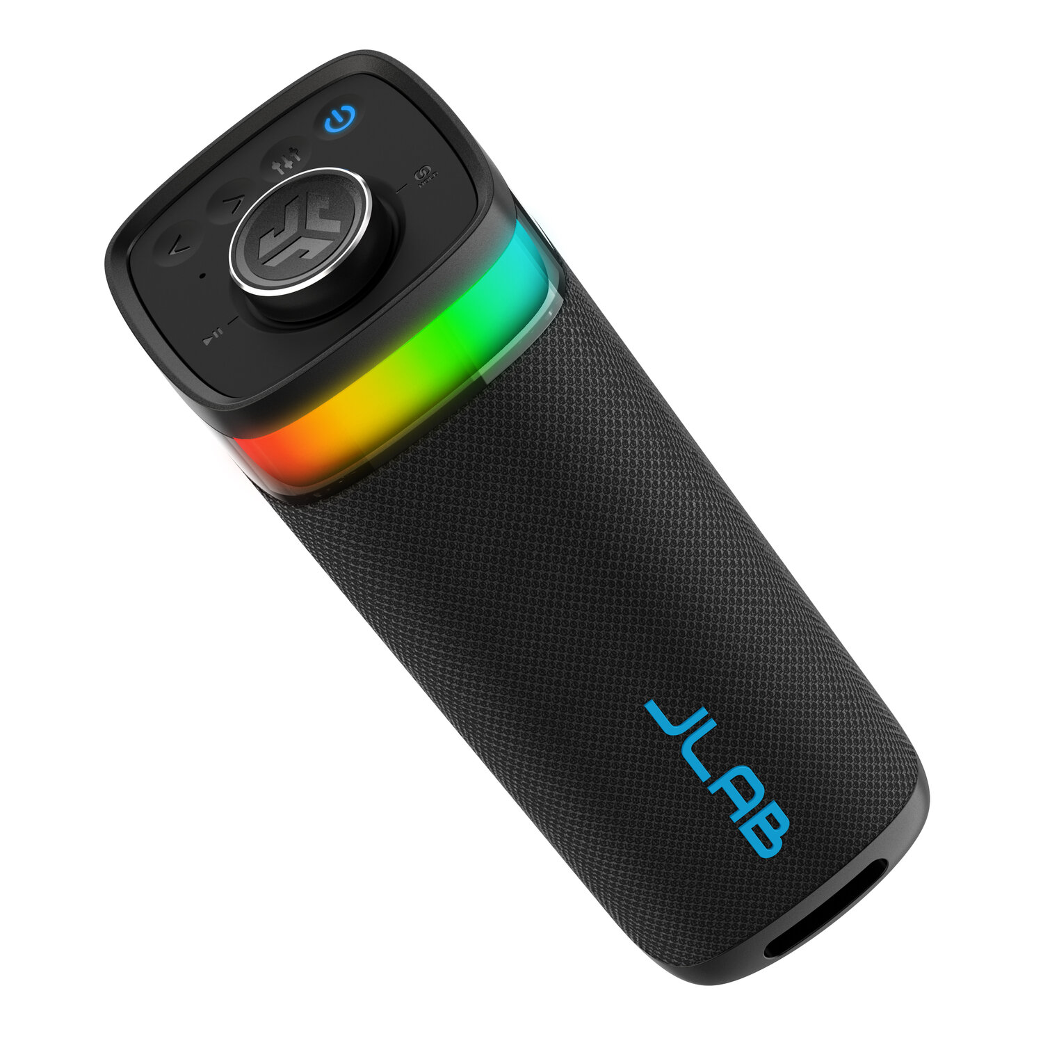 slide 4 of 4, JLab JBuds Party Wireless Speaker - Black, 1 ct