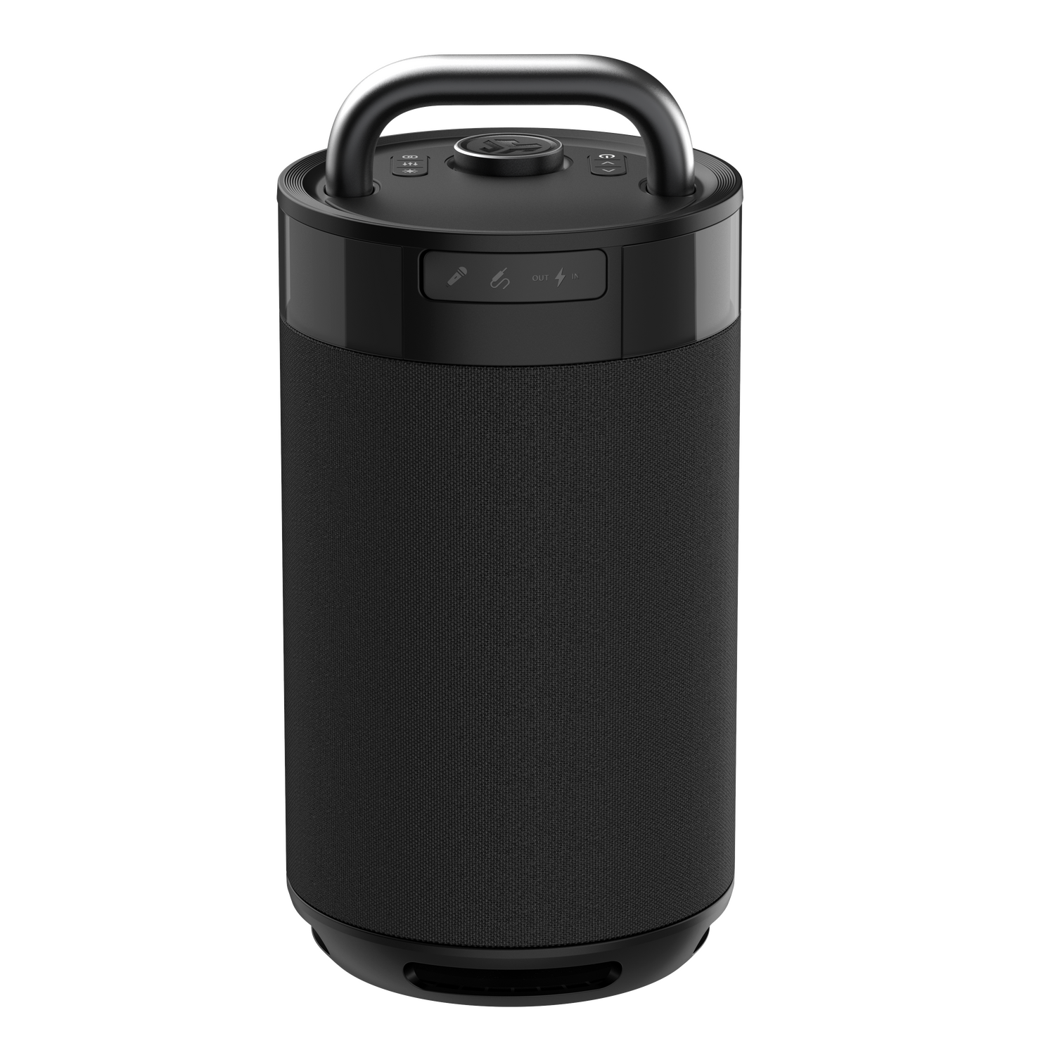 slide 2 of 5, JLab Epic Party Portable Speaker - Black, 1 ct