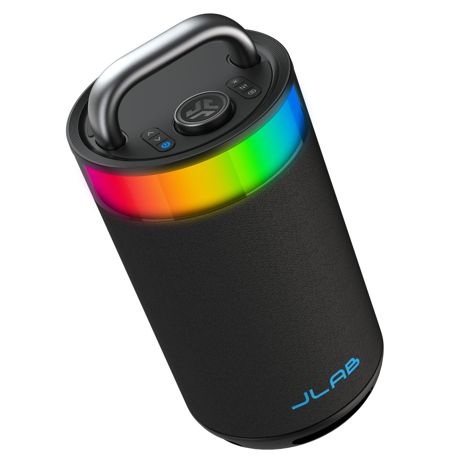 slide 4 of 5, JLab Epic Party Portable Speaker - Black, 1 ct