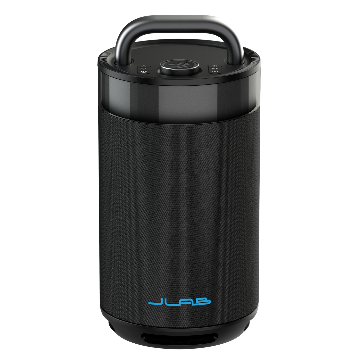 slide 5 of 5, JLab Epic Party Portable Speaker - Black, 1 ct