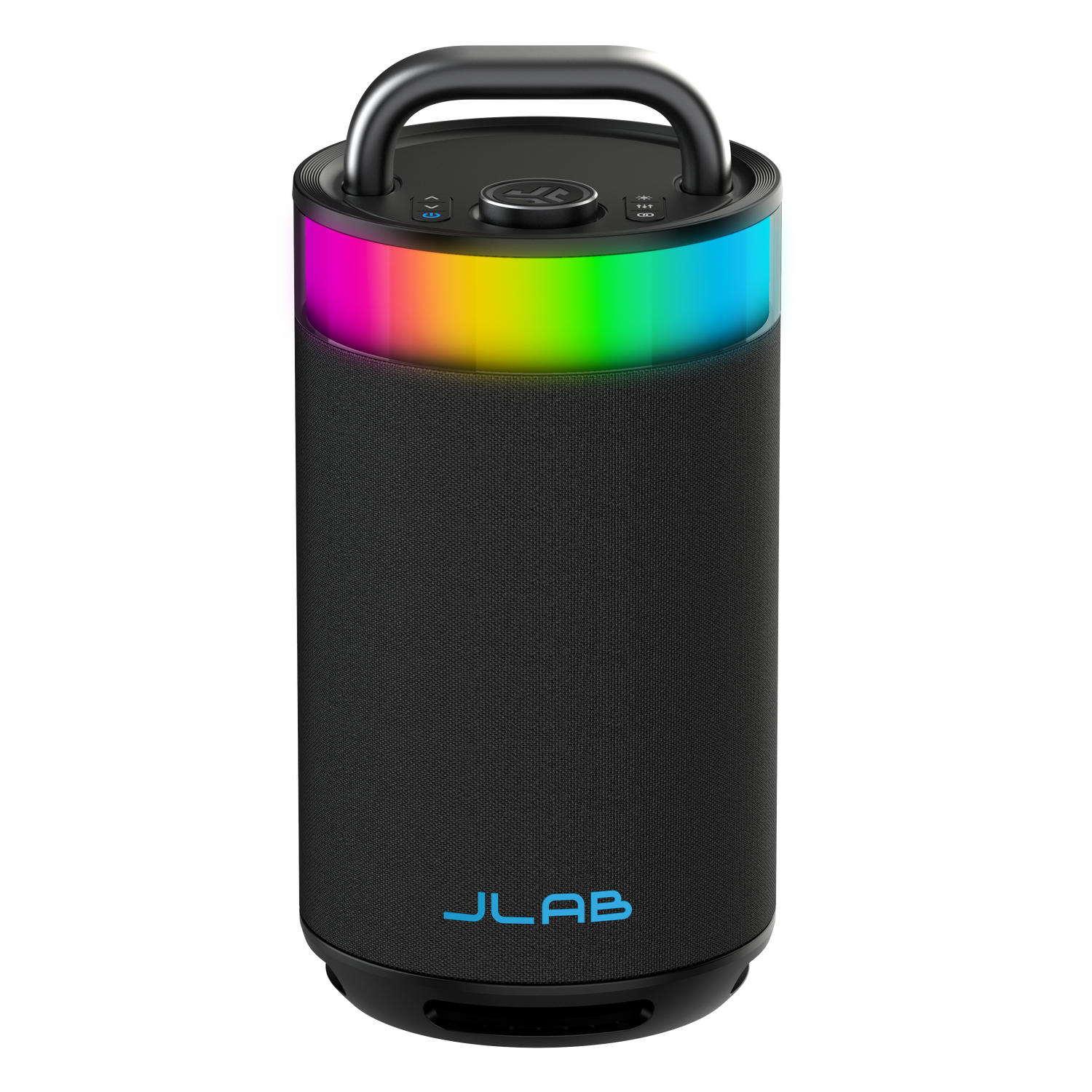 slide 1 of 5, JLab Epic Party Portable Speaker - Black, 1 ct