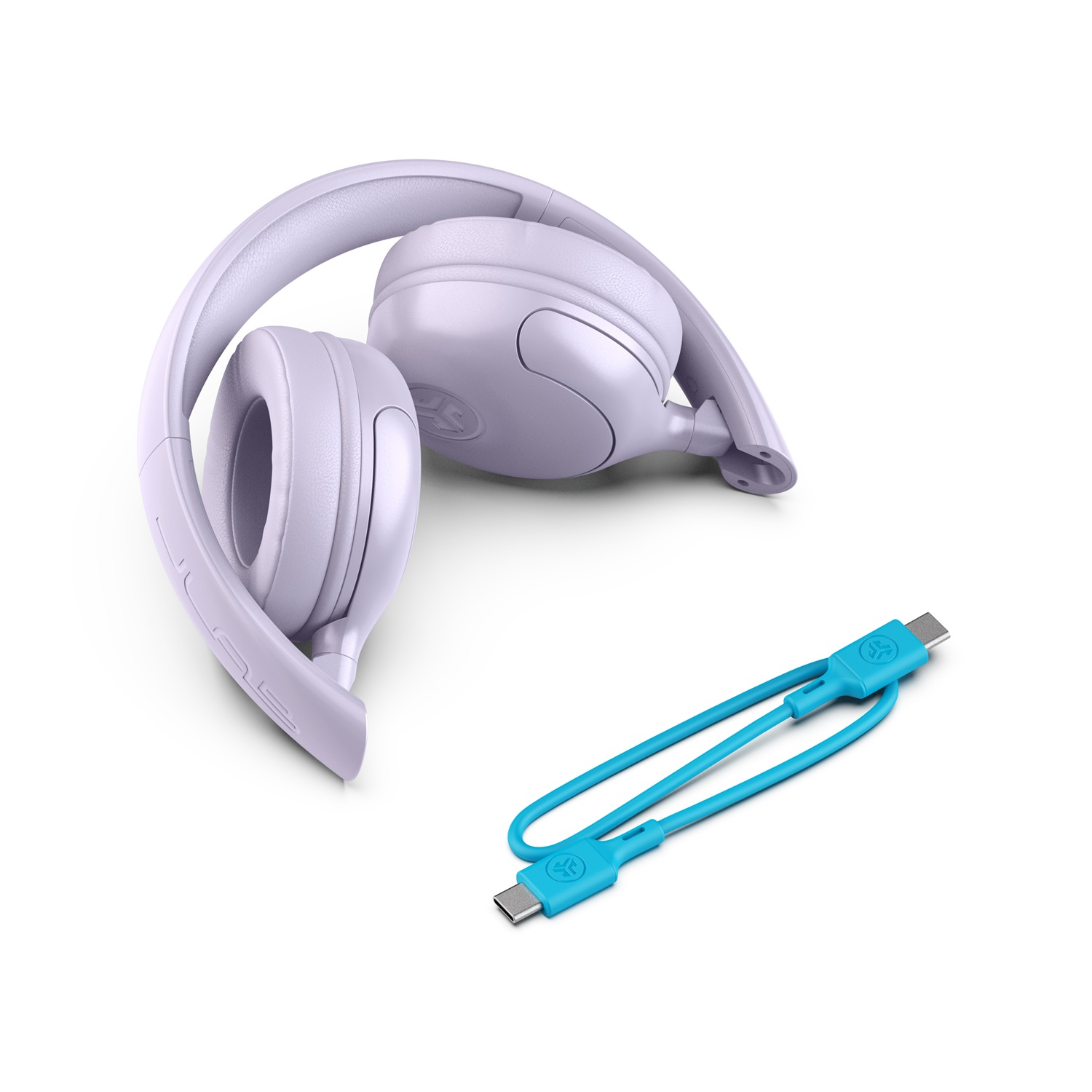 slide 4 of 4, JLab Studio 2 Wireless On-Ear Headphones, 1 ct