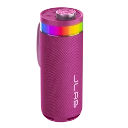 Jlab Go Party Wireless Speaker - Mulberry