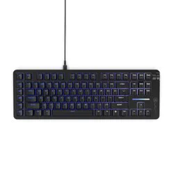 Jlab Midnight Wired Gaming Keyboard