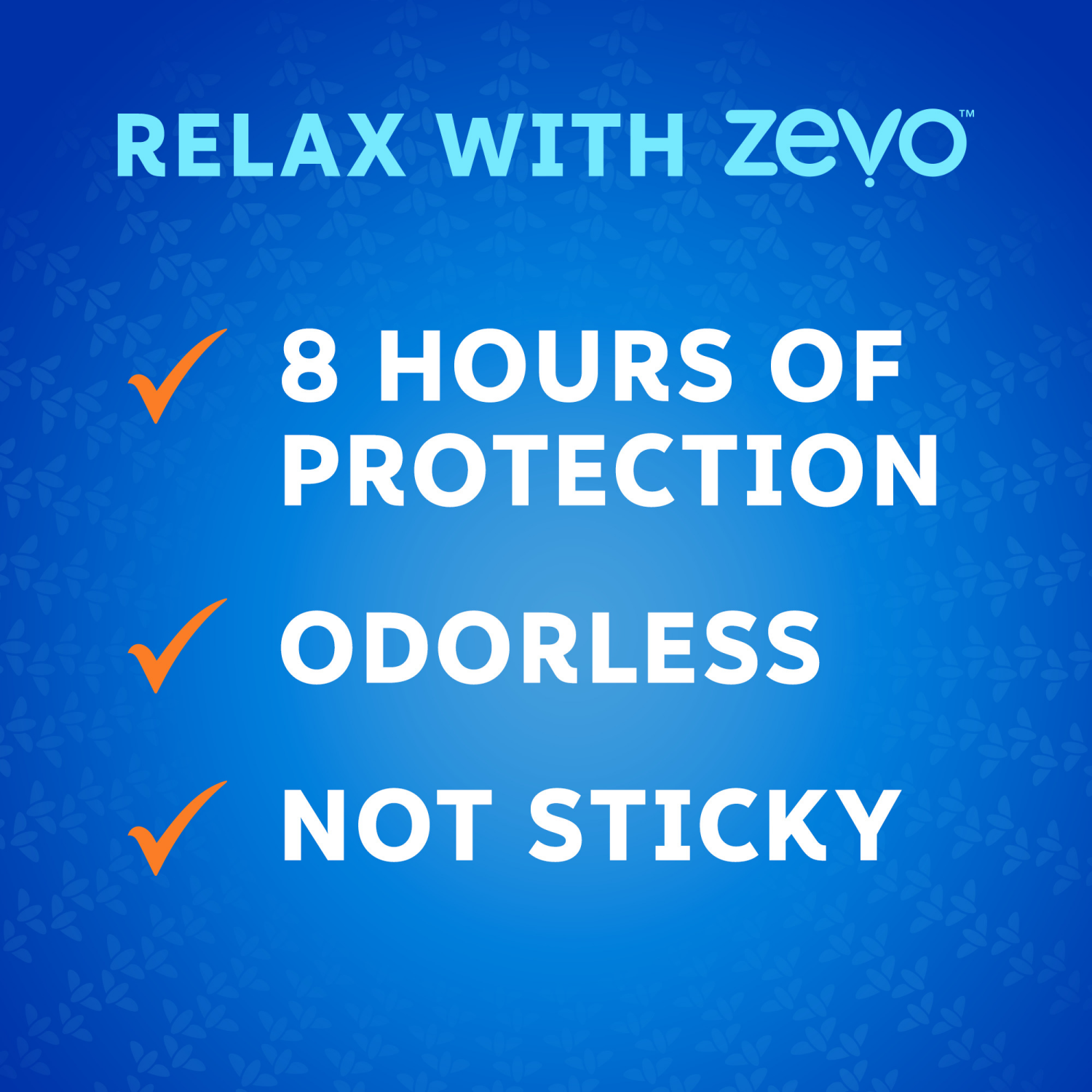 slide 7 of 8, Zevo On-Body Mosquito + Tick Repellent Aerosol Spray (8oz, Value Size), 8 oz