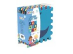 FunPlay Puzzle Playmat Space 9pc