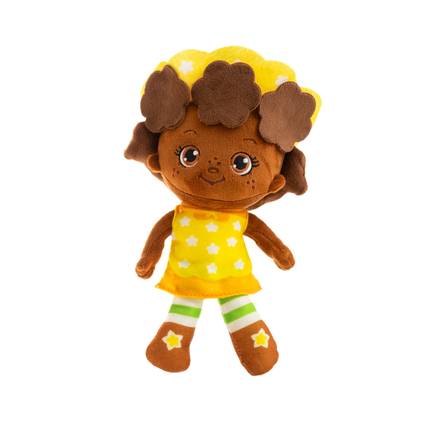 slide 3 of 5, STRAWBERRY SHORTCAKE 8" Plush Assortment, 8 in