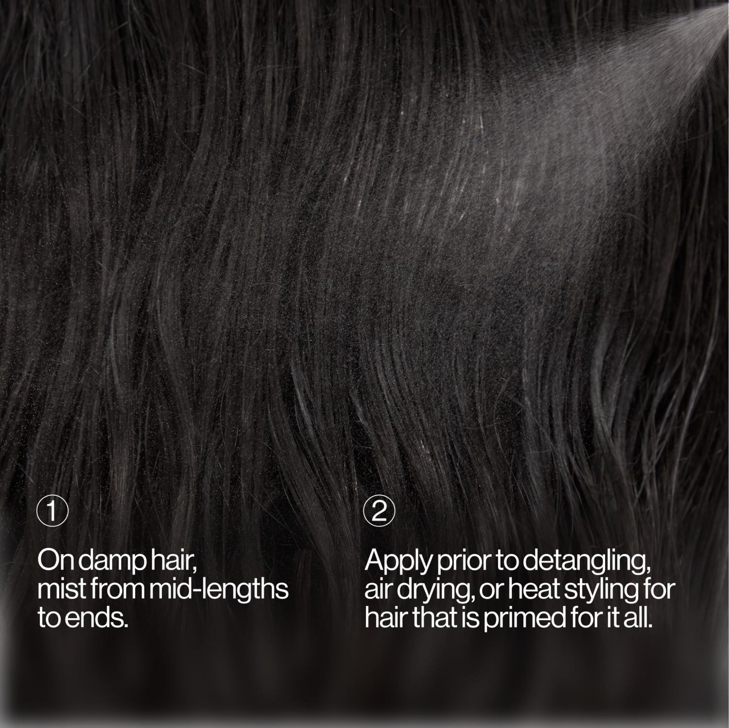 slide 3 of 8, Eva NYC Mane Magic 10-in-1 Primer, 5 fl oz