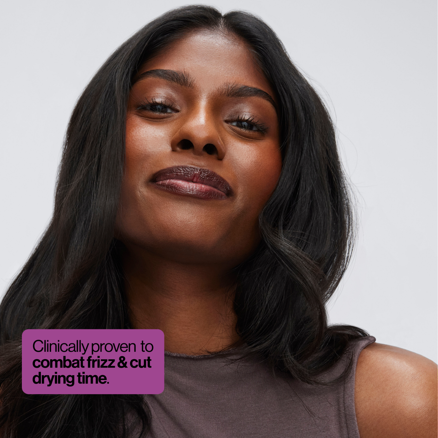 slide 4 of 8, Eva NYC Mane Magic 10-in-1 Primer, 5 fl oz