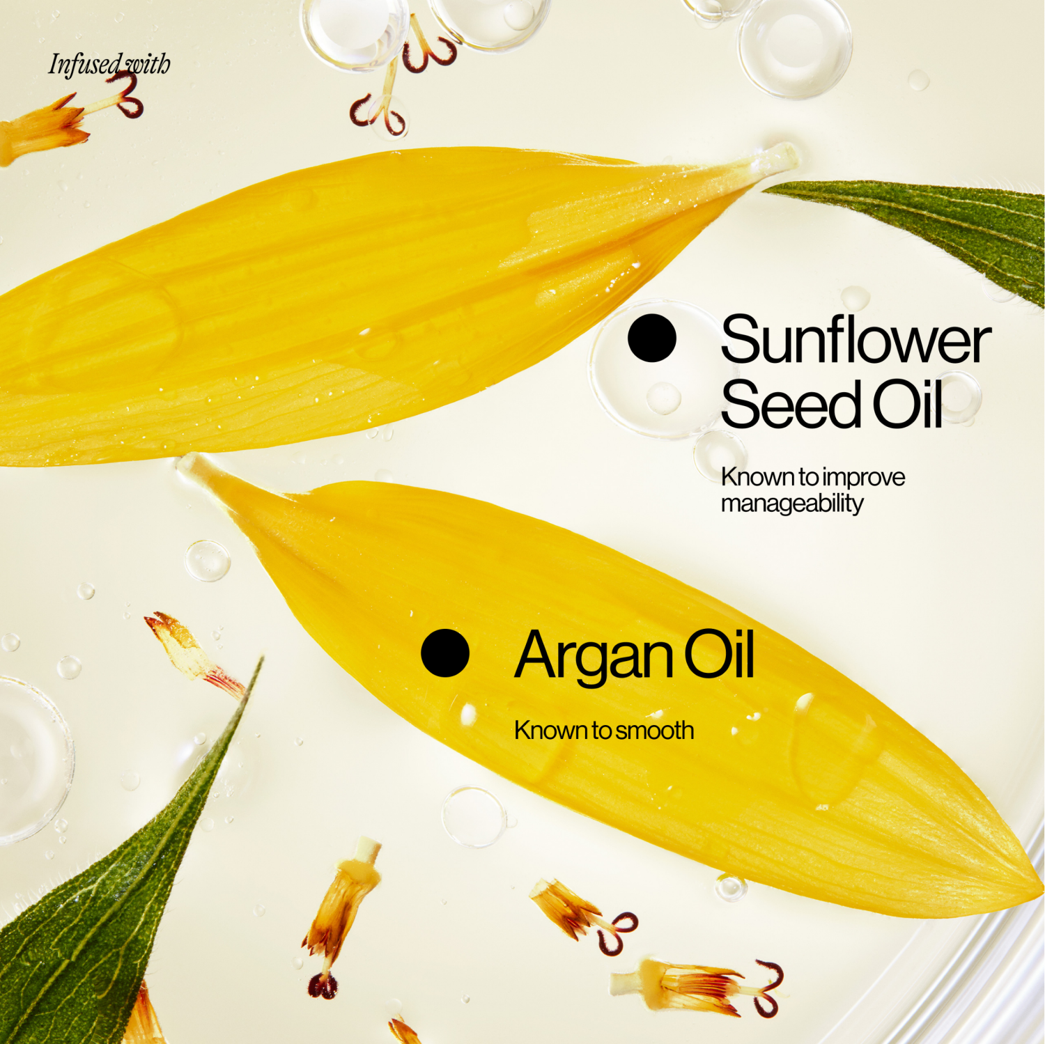 slide 8 of 8, Eva NYC Mane Magic 10-in-1 Primer, 5 fl oz