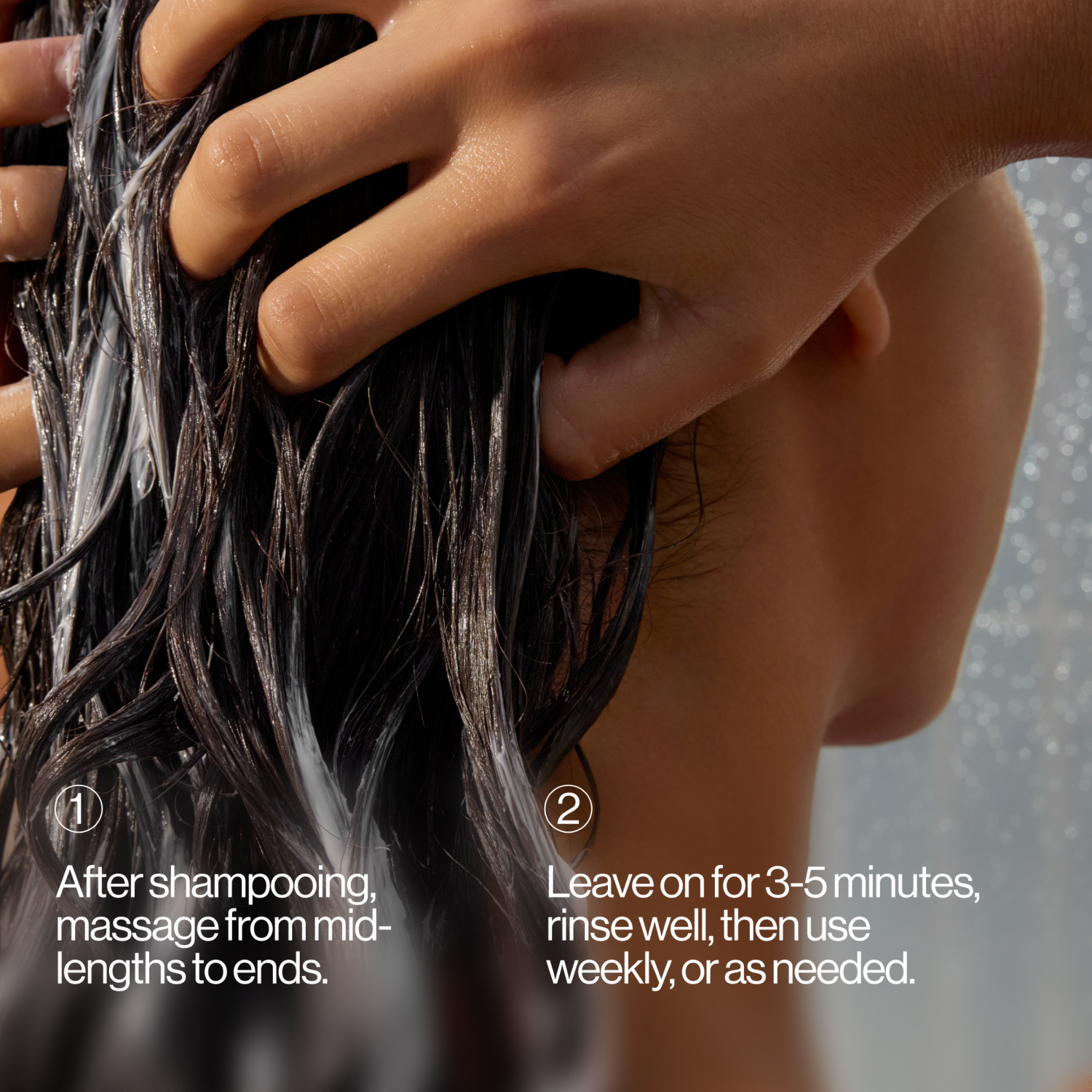 slide 5 of 8, Eva NYC Glass Hair Shine Hair Mask 8.4 oz, 8.4 oz