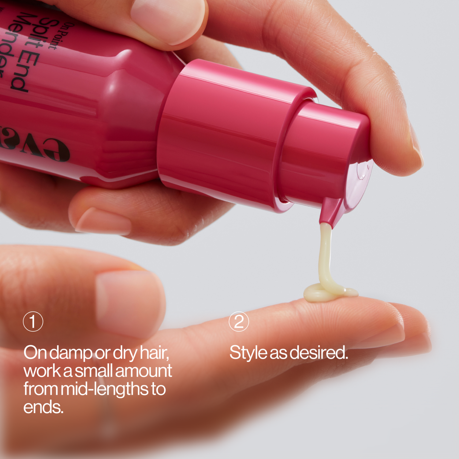 slide 5 of 8, Eva NYC On Point Split End Mender 2 oz, 2 oz