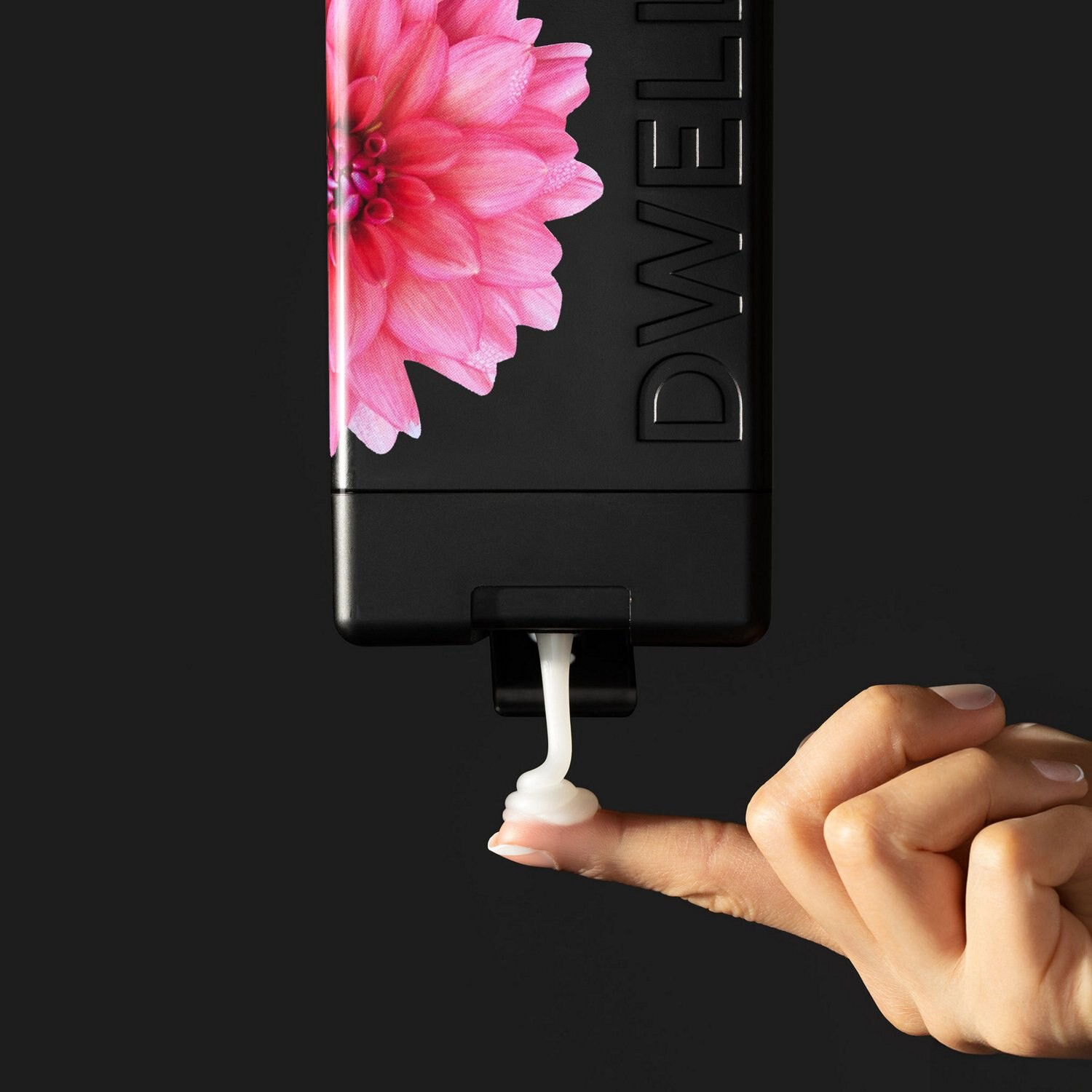 slide 2 of 4, DWELL 212 Dwell Body Wash, Petals, 16 Oz, 16 oz