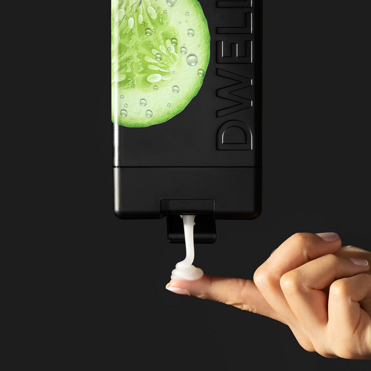 slide 4 of 4, DWELL 212 Dwell Body Wash, Cucumber, 16 Oz, 16 oz