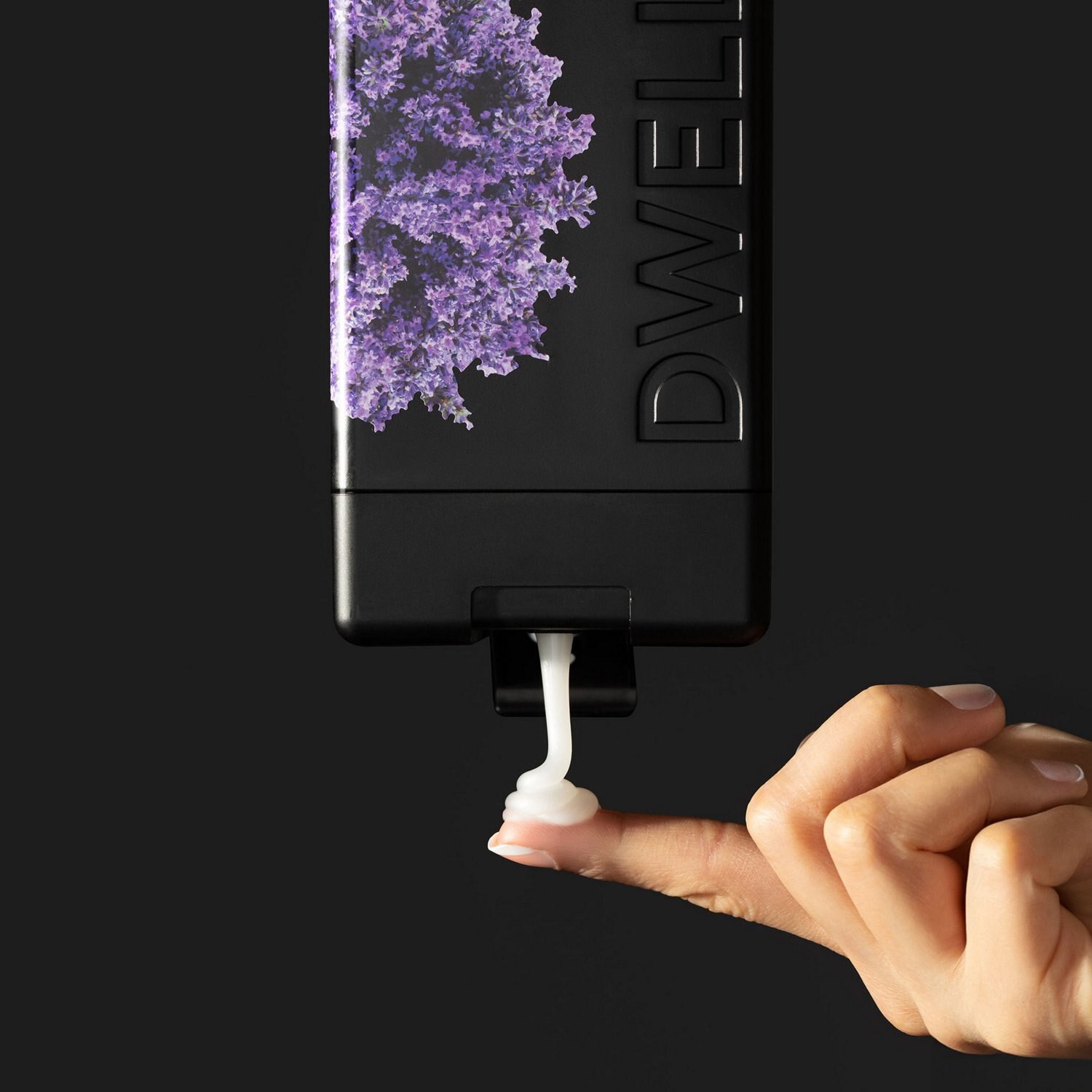 slide 2 of 3, DWELL 212 Dwell Body Wash, Lavender, 16 Oz, 16 oz