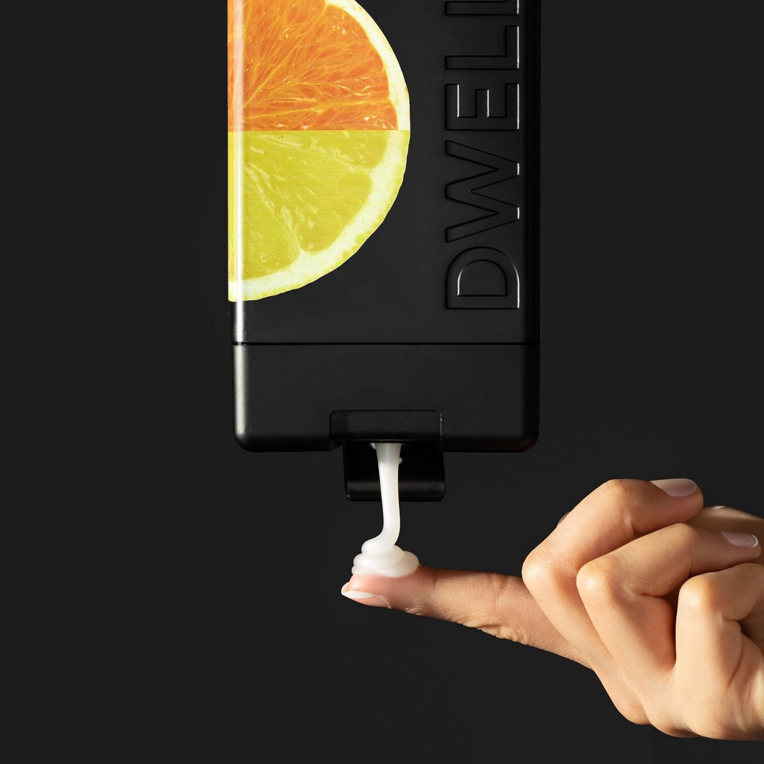 slide 2 of 3, DWELL 212 Dwell Body Wash, Citrus, 16 Oz, 16 oz