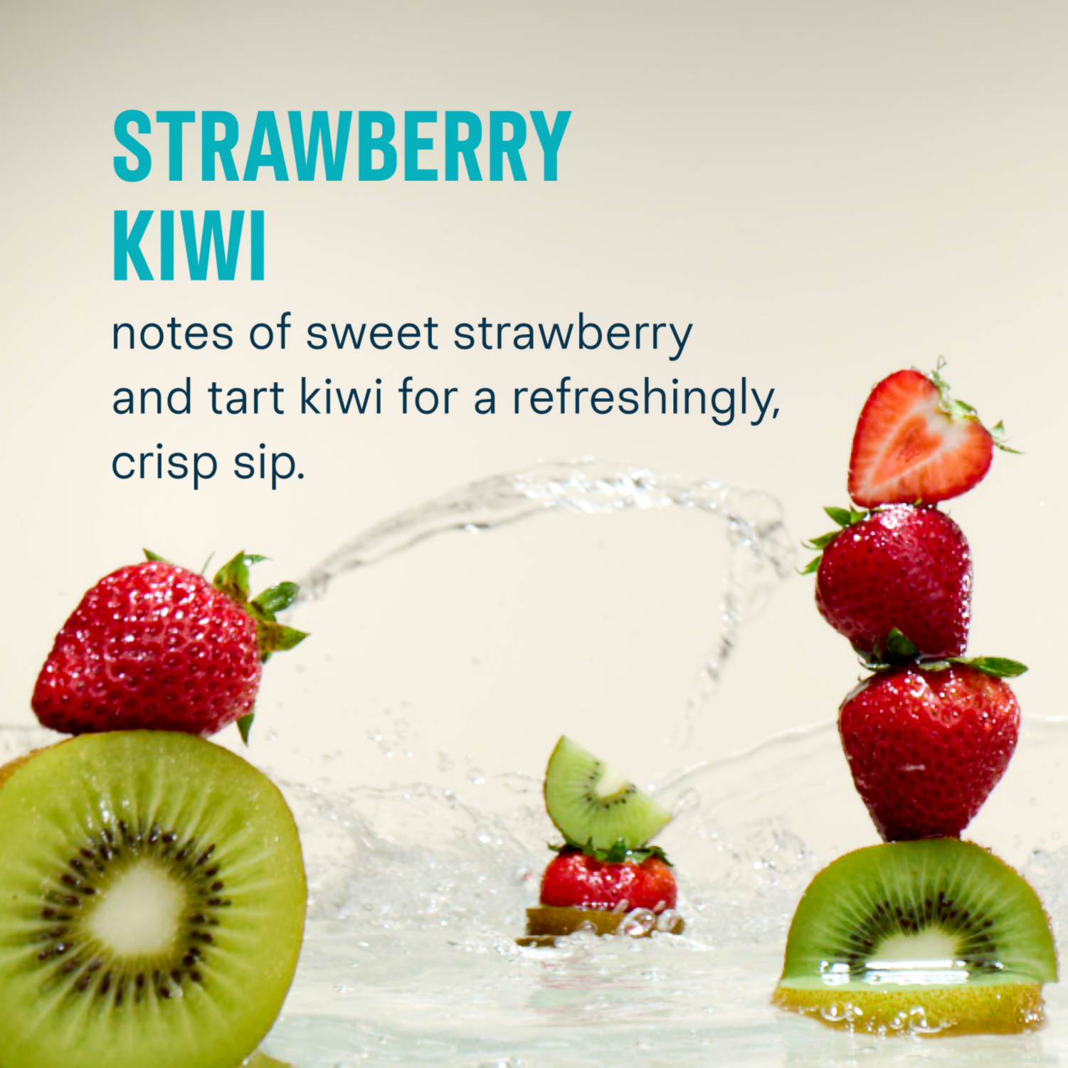 slide 7 of 8, Liquid I.V. Energy Multiplier Sugar-Free - Strawberry Kiwi - 6 ct, 6 ct
