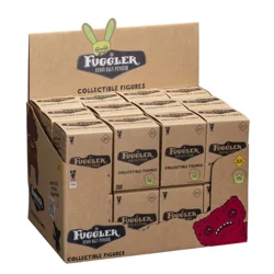 Fugglers Blind Figure