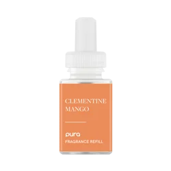 Pura Clementine Mango Refill