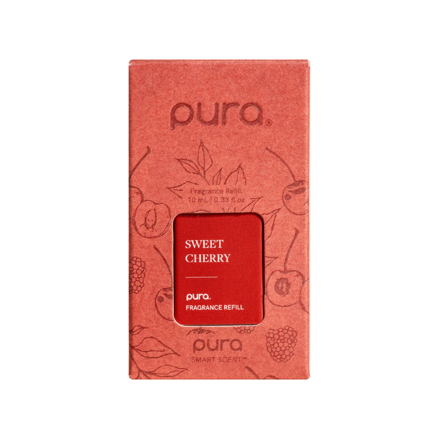 slide 1 of 1, Pura Sweet Cherry, 1 ct