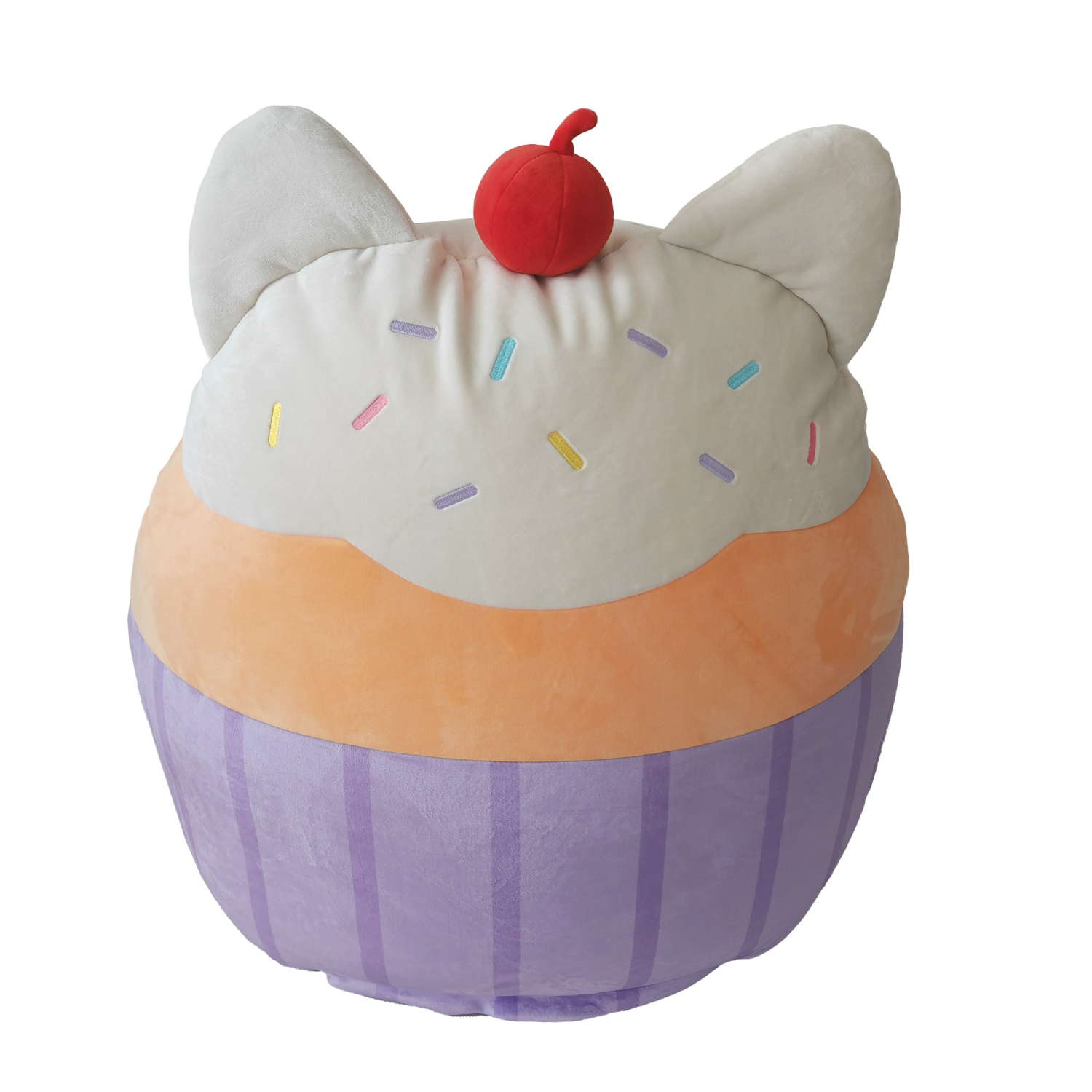 slide 5 of 8, Squishmallows Bean Bag Chair Miriam, 1 ct