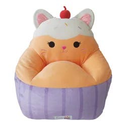 Squishmallows Bean Bag Chair Miriam