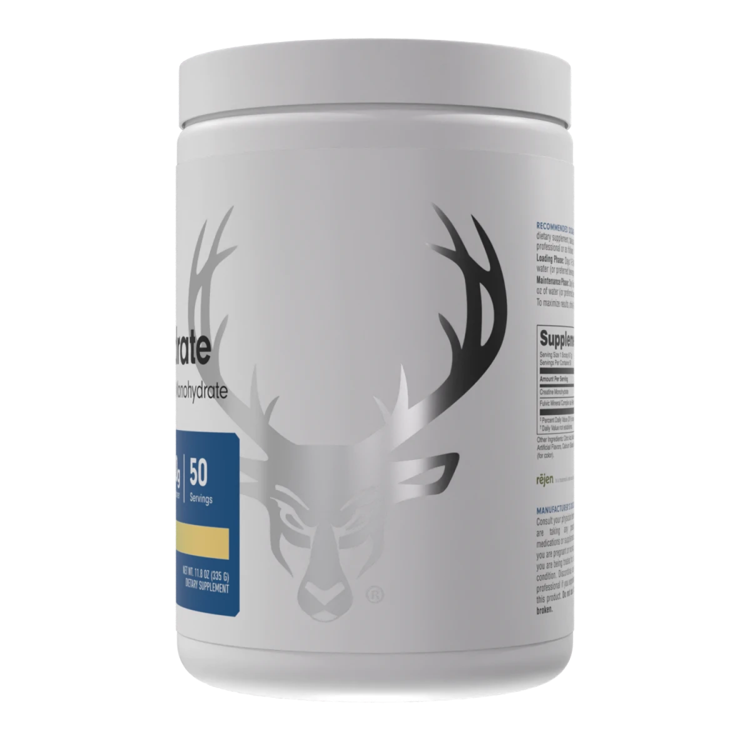 slide 3 of 4, Essentials Mango Pineapple 5000 mg Creatine Monohydrate 11.8 oz, 11.8 oz