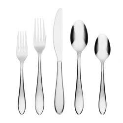 Cambridge Delia Mirror Salad Fork
