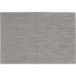MU Kitchen Placemat - Silver