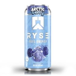Ryse Fuel Arctic Berry