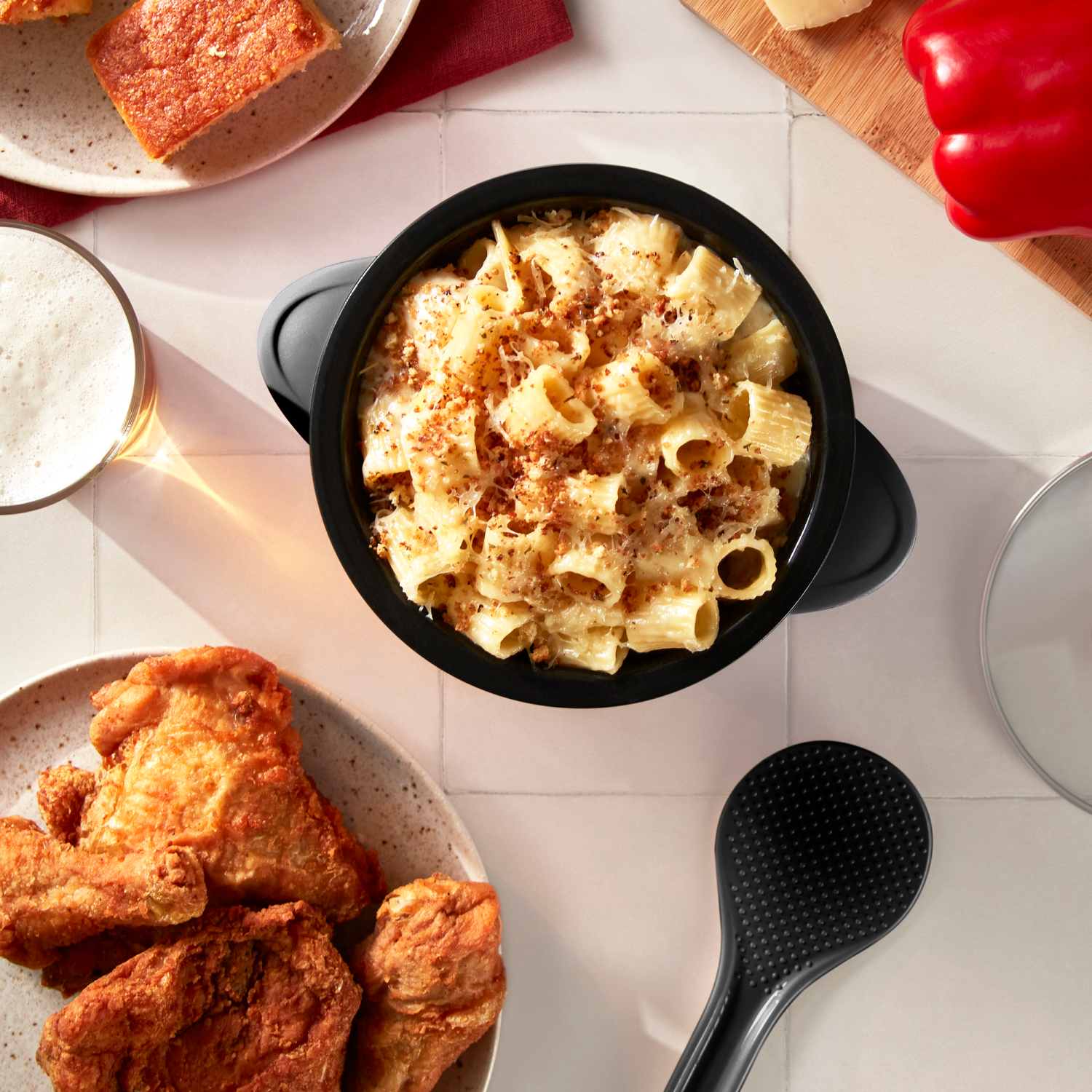 slide 3 of 6, Dash Mini Rice Cooker, Aqua, 1 ct